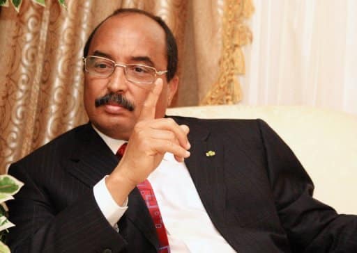 Mauritanie : le président Mohamed Abdel Aziz ne possède aucun appartement à Paris