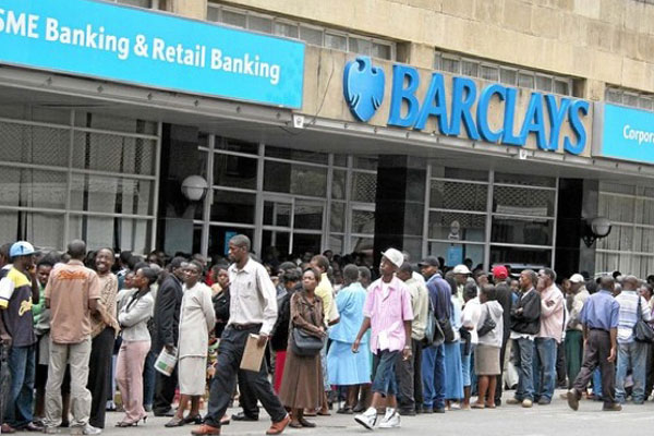 Barclays Kenya stabilise ses bénéfices au premier semestre 2019