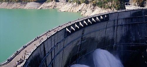 Cameroun-Congo: un nouvel appel d’offres international pour l’aménagement du barrage de Chollet