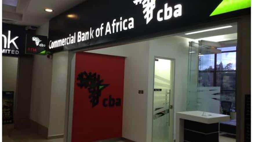 Kenya : la taxe de vente d’actions exonérée sur l’opération de fusion entre NIC et CBA