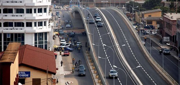 Le Bénin décroche la note A- dans l’échelle Bloomfield