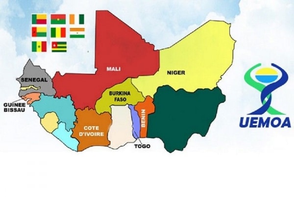 UEMOA : Hausse de 4,3% de la production industrielle en 2018