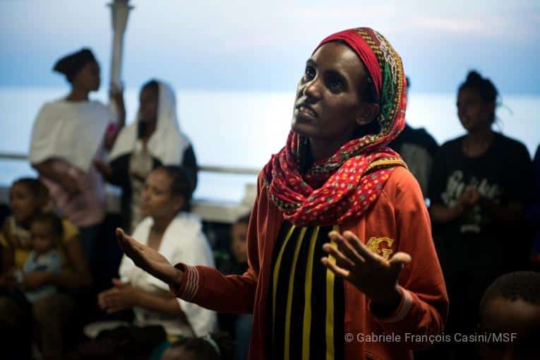 Vous avez dit « Migrant » ou « Mi-grand » ?
