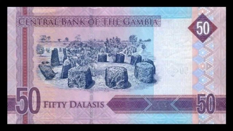 Gambie : la banque centrale bat sa monnaie  sans l’effigie de Yahya Jammeh