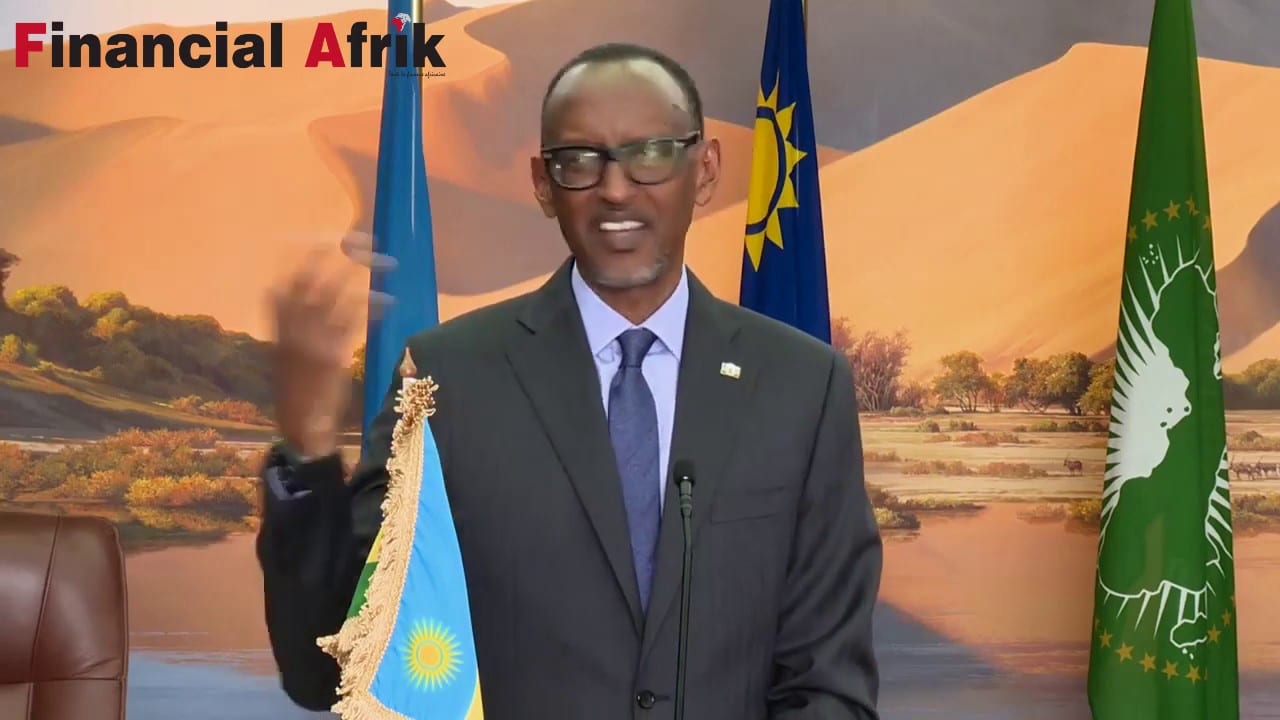 Controverse sur les statistiques: la CEA soutient le Rwanda