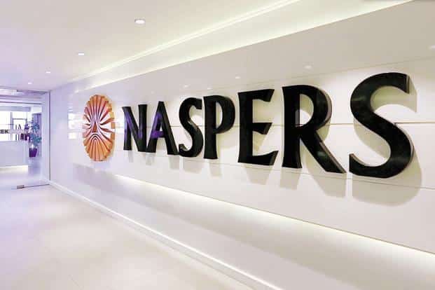 Afrique du sud :  Naspers échappe au continent et file vers  la Bourse d’Amsterdam