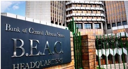 CEMAC : les banques réduisent les sollicitations de liquidités auprès de la BEAC