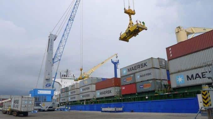 Cameroun : près de 680 millions USD investis dans la zone industrielle de Kribi en 7 ans