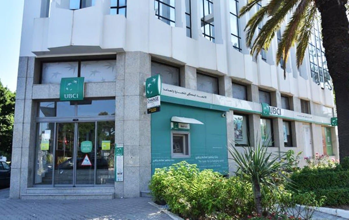 Tunisie : BNP Paribas cède une partie de ses parts dans l’UBCI