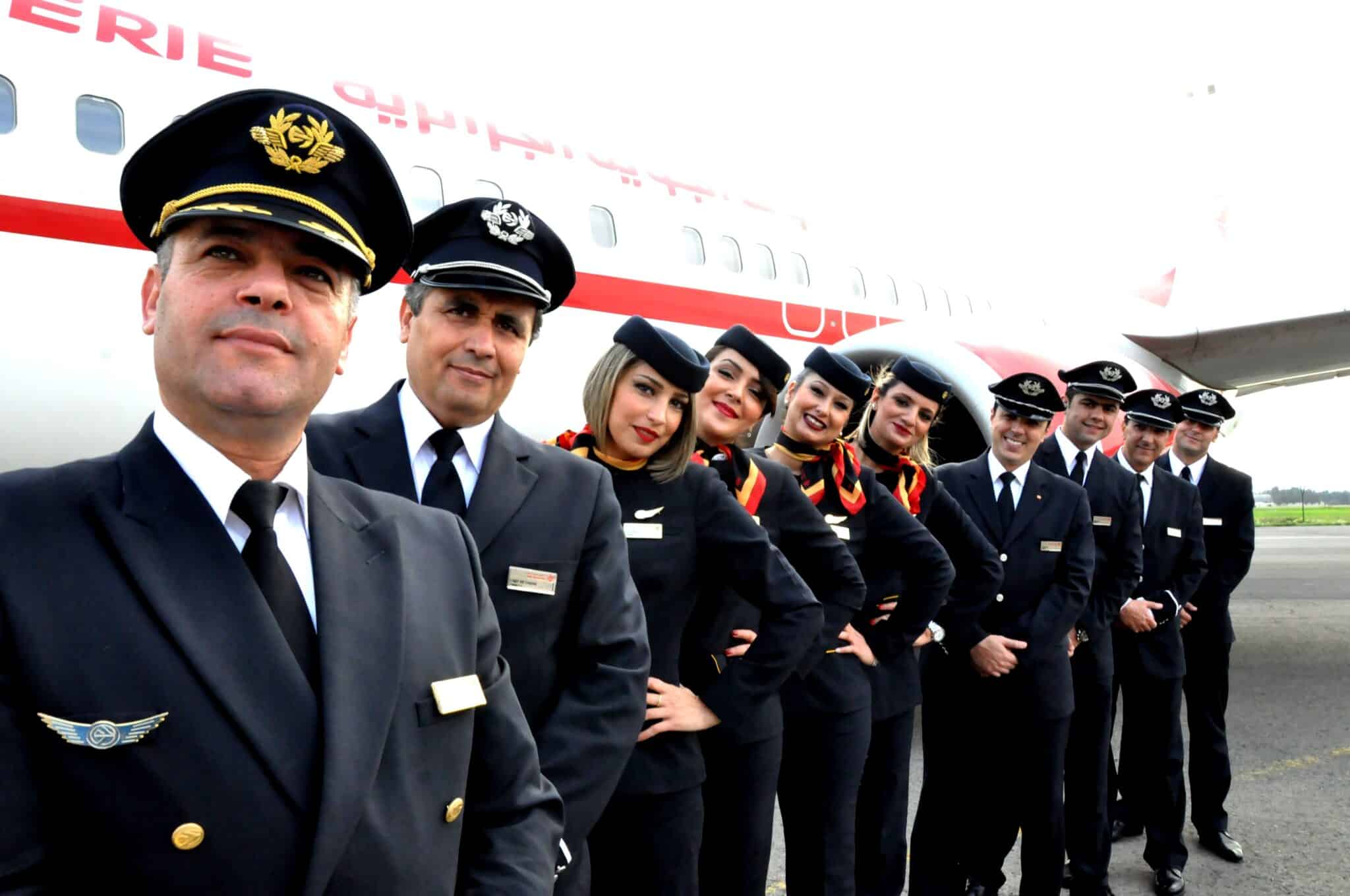 Air Algérie pourrait reprendre Aigle Azur