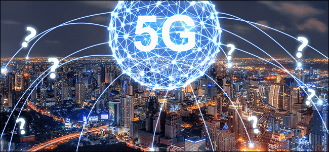 L’Afrique face à l’enjeu de la 5G