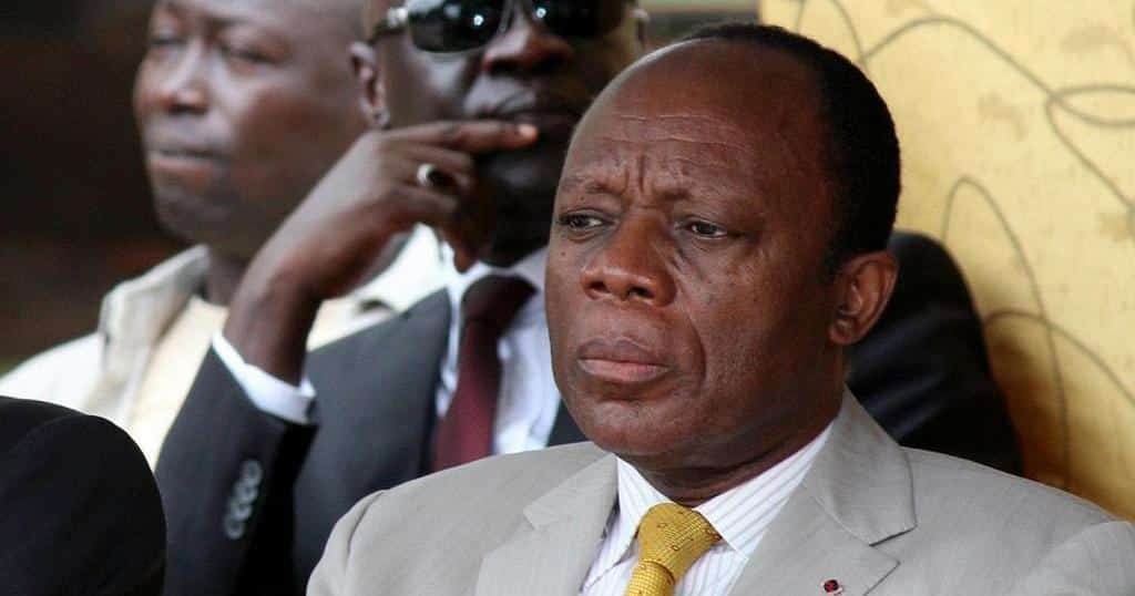 France -Congo : Paris met sur la table le dossier de l&rsquo;opposant Jean Marie Michel Mokoko