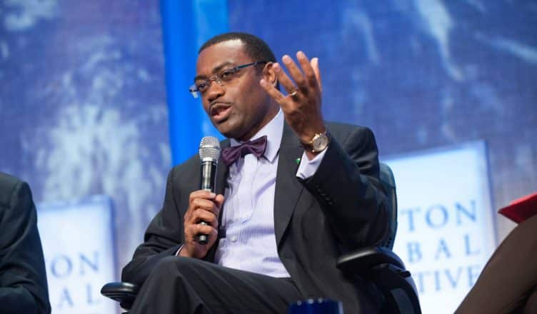 Sommet G5 Sahel: «Il faut électrifier tout le Sahel», souligne Akinwumi Adesina
