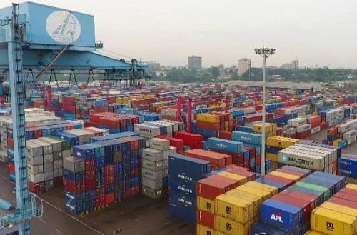 Cameroun : le logisticien Suisse TIL remplace le Français Bolloré au Port de Douala