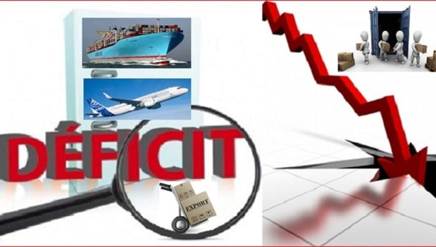 Sénégal : Dégradation de 124 milliards de FCFA du déficit commercial au deuxième trimestre 2019