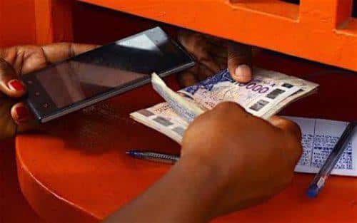 Transferts  de fonds  vers la  CEEAC : la RDC se taille la part du lion
