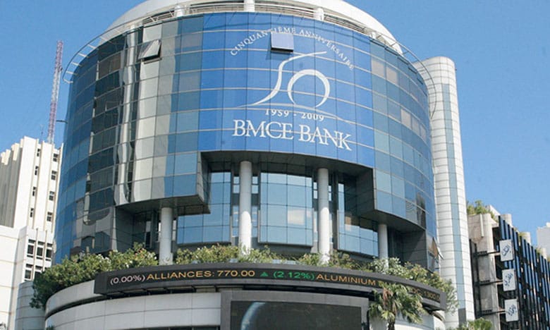 Vers une augmentation de capital de BMCE Bank