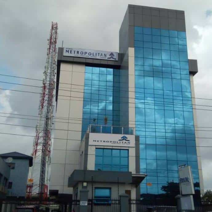 Nigeria : Verod va acquérir le sud-africain Metropolitan Life Insurance