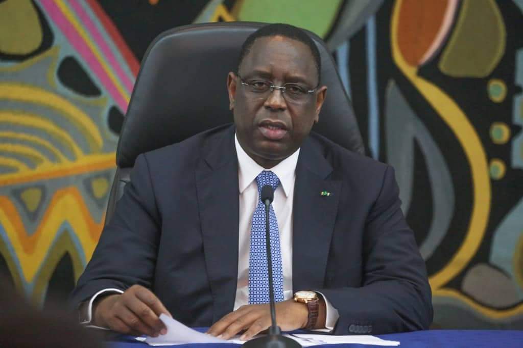 Sénégal : Macky Sall réduit la dépense publique pour financer ses projets de réformes