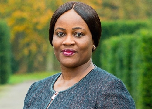 Mme. Chinelo Anohu nommée Chef et directrice du Forum pour l’investissement en Afrique