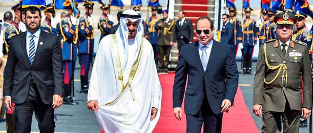 Echanges : Plus de 161 milliards de dollars d’échanges commerciaux entre l’Afrique et les Emirats Arabes Unis