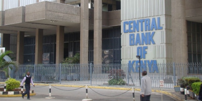 Kenya : la banque centrale maintient son taux directeur à 9%