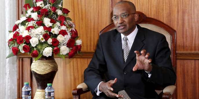 Kenya : la monnaie locale va résister au choc pétrolier