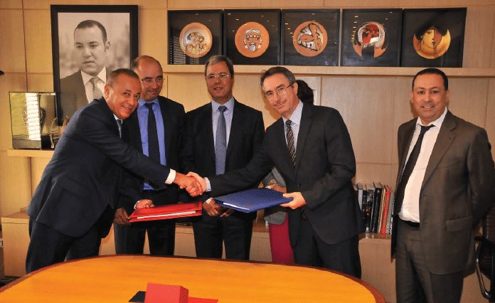 Finéa et CIH Bank s’accordent pour soutenir les TPME marocaines