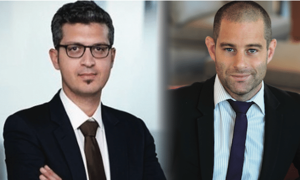 PwC nomme Fahdi El Younsi et Christophe Lumsden en tant qu’Associés pour accompagner le développement de ses activités de conseil