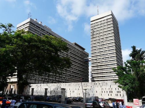 Côte d’Ivoire : 27,500 milliards de FCFA dans l’escarcelle du trésor public