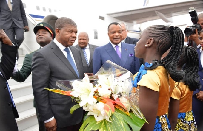 Le Congo accueille le 5è Forum « Investir en Afrique »