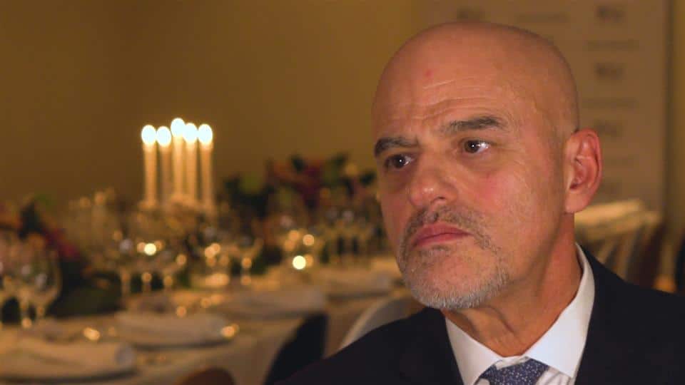 Le Patron  de ENI, objet d&rsquo; une enquête pour conflit d&rsquo;intérêt au Congo
