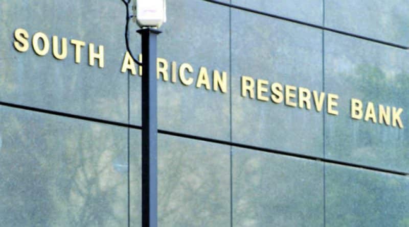 Afrique du Sud : la Banque Centrale  maintient son taux directeur inchangé