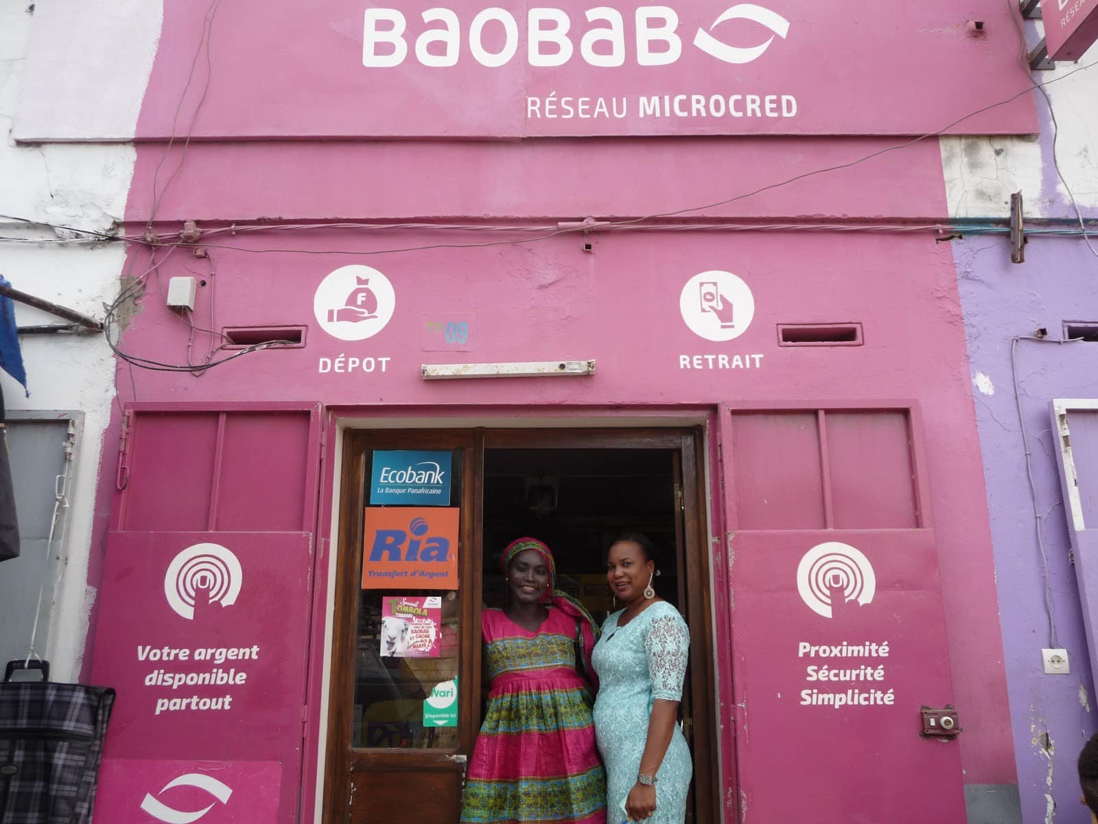 WARA maintient la note de Baobab Sénégal (ex Microcred Sénégal) à BBB+