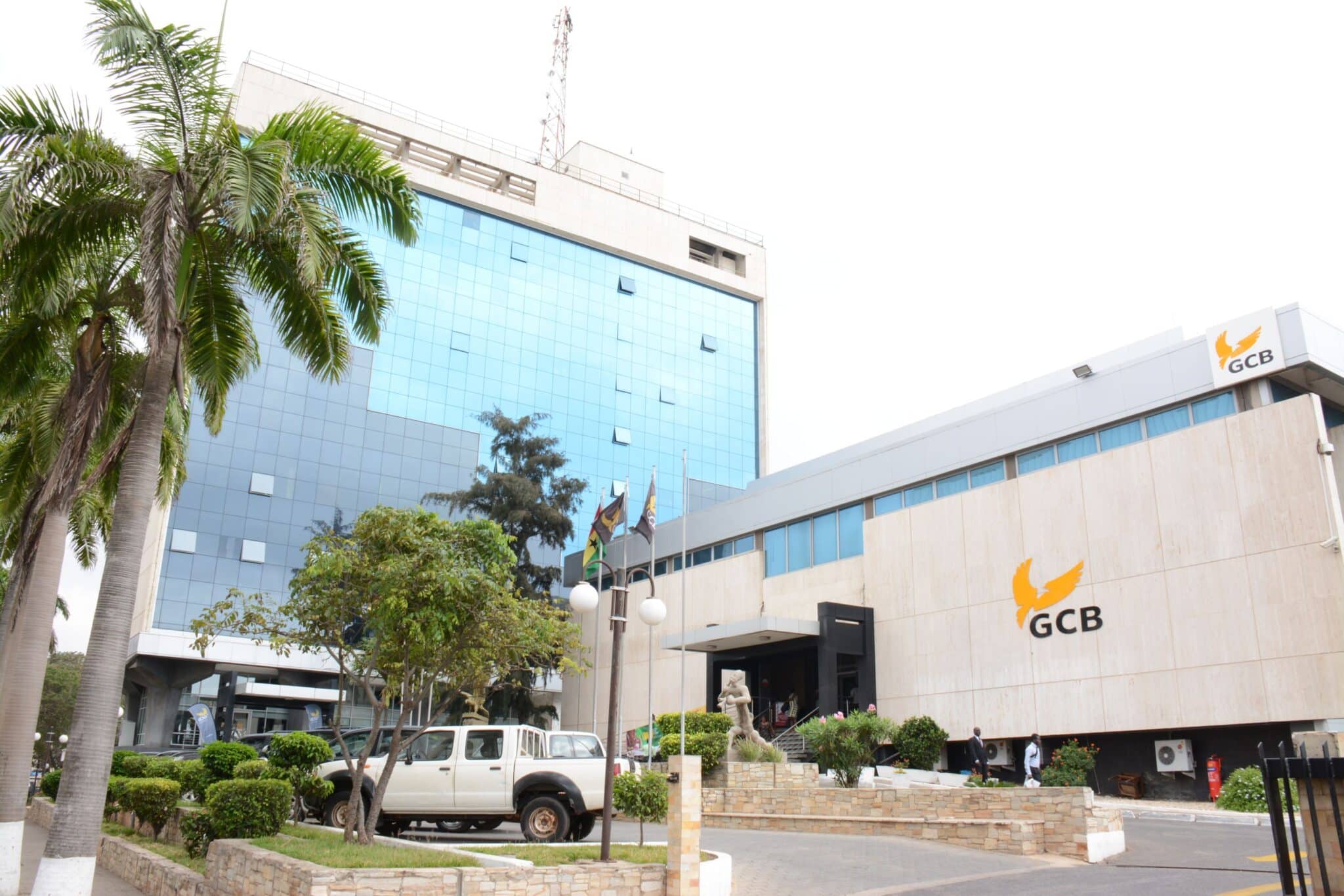 La ghanéenne GCB reconnue meilleure  banque en Afrique pour sa conformité