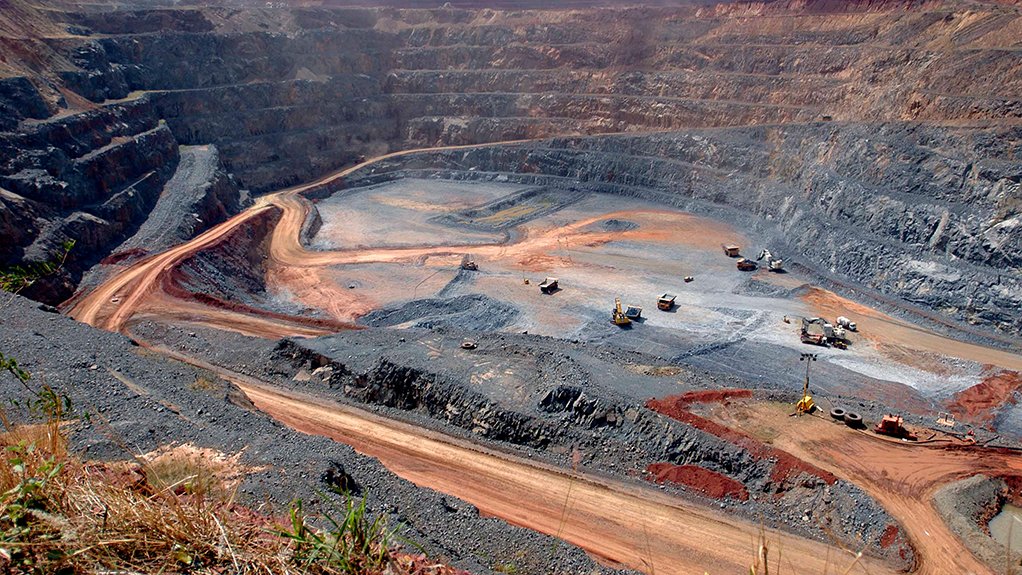 Tanzanie : les exportations d&rsquo;or ont augmenté de 23% en un an