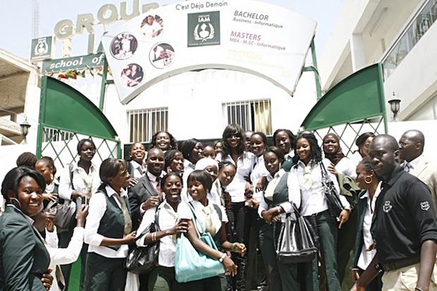 Sénégal: de l’intérêt de l’Etat  à orienter des étudiants dans les établissements privés d’enseignement supérieur