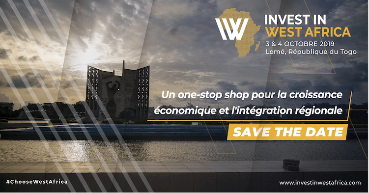Programme Croissance : les PME-PMI ouest-africaines expriment leurs besoins en amont du Forum Invest in West Africa Lomé 2019