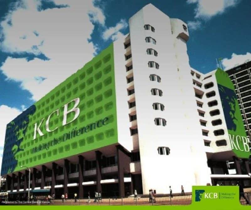 Kenya : l&rsquo;IFC accorde un prêt de 150 millions USD à KCB Group pour le financement des projets verts