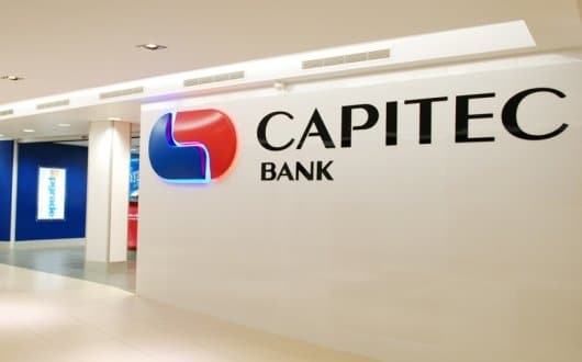 Afrique du sud : Capitec Bank annonce un bénéfice  en hausse de 20% au premier semestre