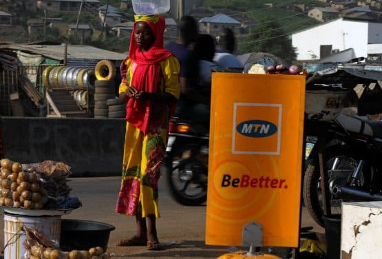 MTN annonce la fermeture de centres de services au Nigéria
