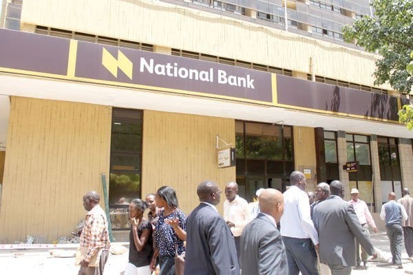 Kenya : Commercial Bank nomme un directeur général à la National Bank
