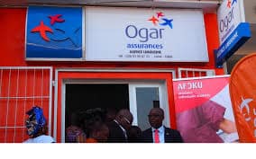 Exclusif: Amsa Assurances Sénégal entre au Capital du Groupe gabonais Ogar