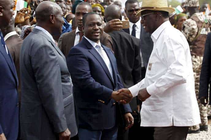 Présidentielle 2020 : la Côte d’Ivoire décidée à tourner la page de la violence