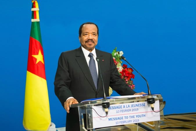 Cameroun : le temps du dialogue inclusif