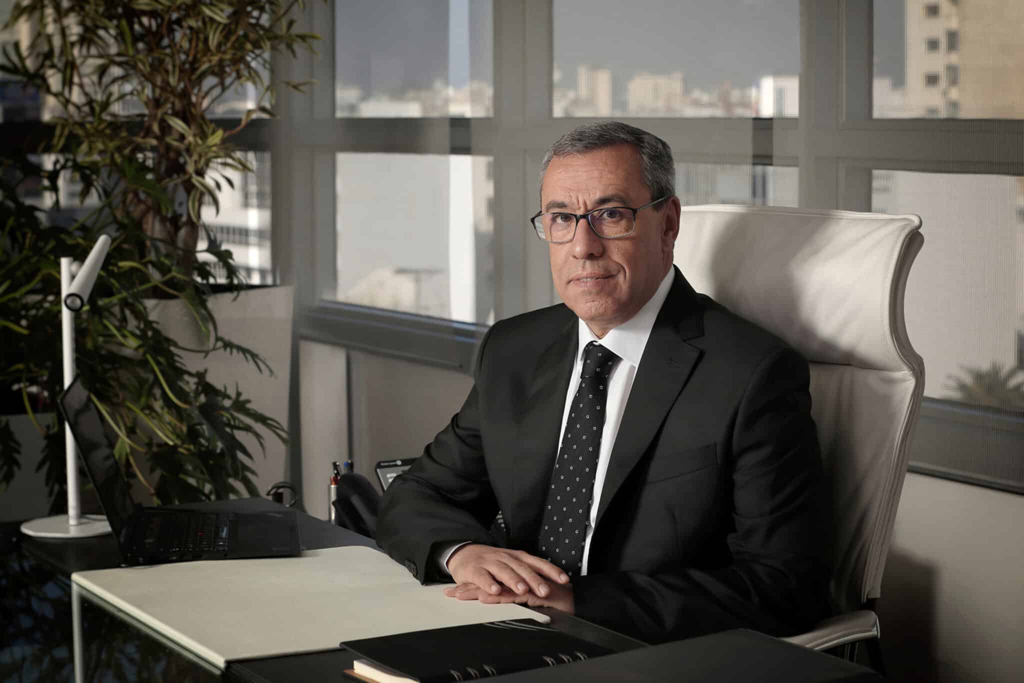 Maroc: la BCP conforte sa position de leader
