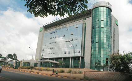 Kenya : Safaricom retarde le lancement de la 5G