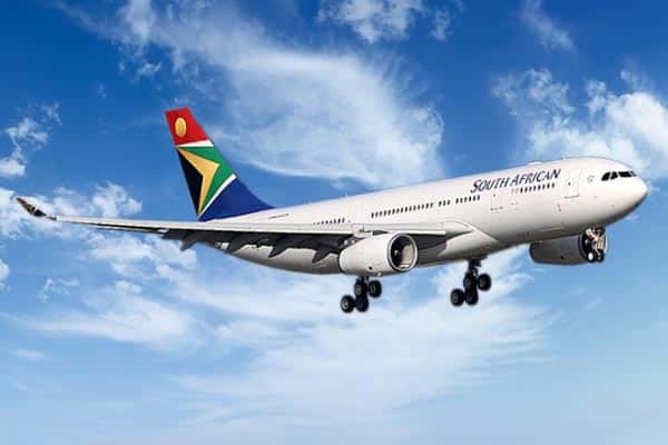 Afrique du Sud : la DBSA au chevet de South African Airways