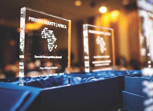 Equity Africa Awards 2019: une seule banque nominée