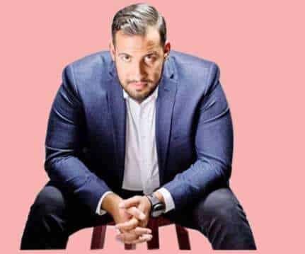 Exclusif : Alexandre Benalla dévoile ses projets pour l’Afrique